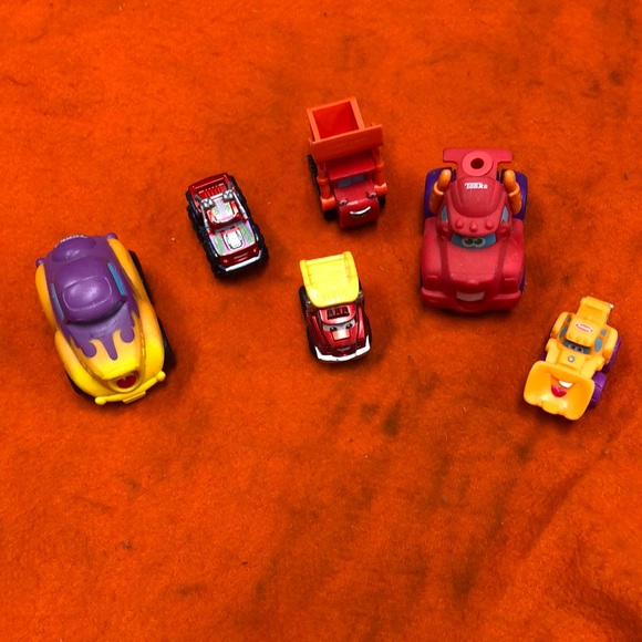 Other - Toys cars